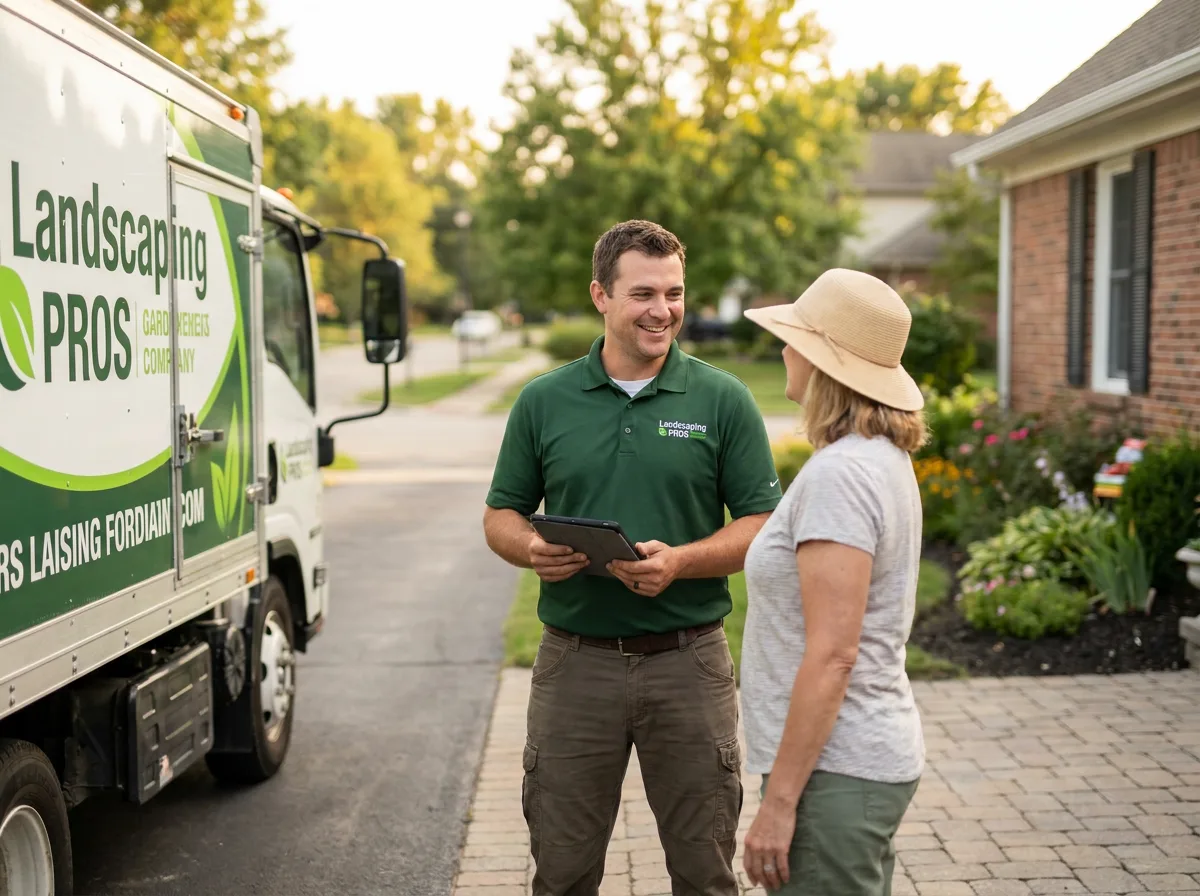Landscaping Randolph, IA FAQs
